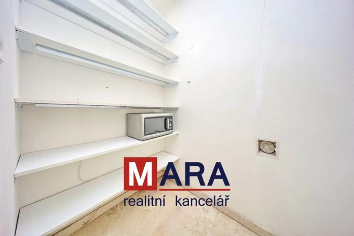 Pronájem obchodního prostoru, Náměšť na Hané, Sokolská, 64 m2