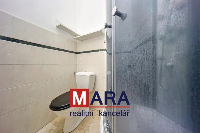 Pronájem obchodního prostoru, Náměšť na Hané, Sokolská, 64 m2