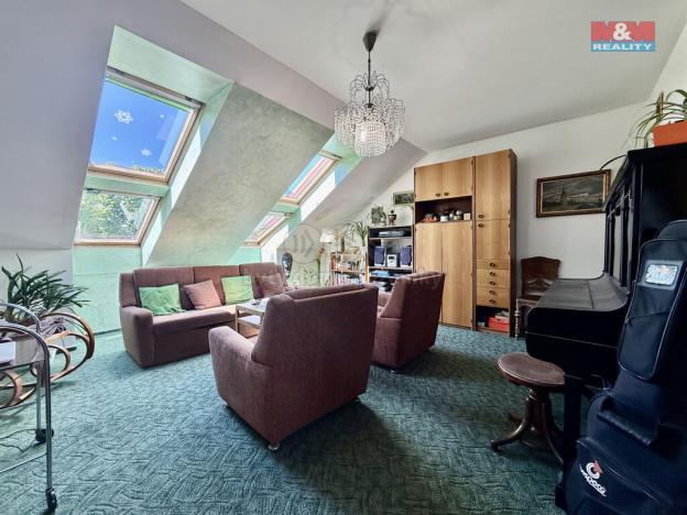 Prodej rodinného domu, Bohumín - Záblatí, Bezručova, 140 m2