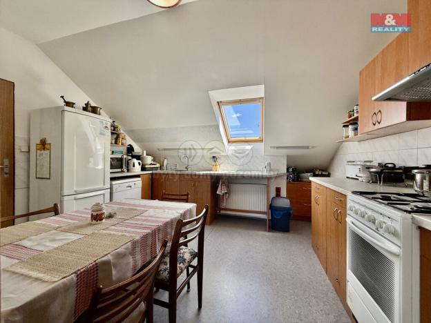 Prodej rodinného domu, Bohumín - Záblatí, Bezručova, 140 m2