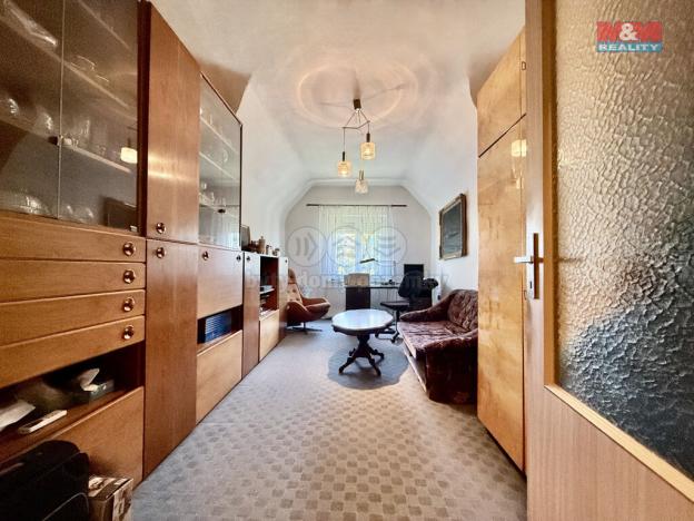 Prodej rodinného domu, Bohumín - Záblatí, Bezručova, 140 m2