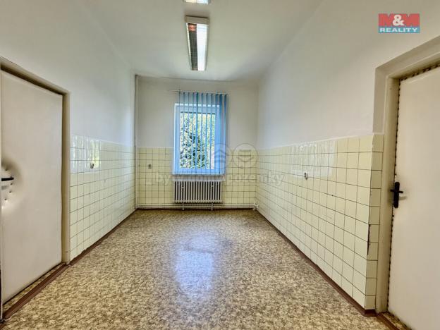 Prodej rodinného domu, Bohumín - Záblatí, Bezručova, 140 m2