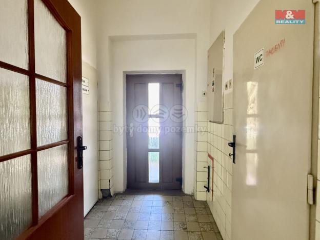 Prodej rodinného domu, Bohumín - Záblatí, Bezručova, 140 m2