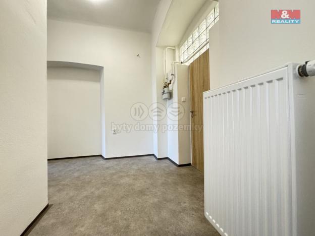 Pronájem bytu 3+1, Pečky, Petra Bezruče, 85 m2