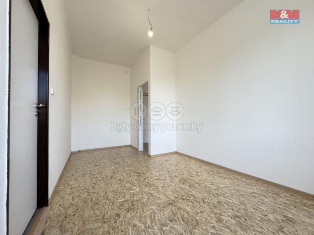 Pronájem bytu 3+1, Pečky, Petra Bezruče, 85 m2