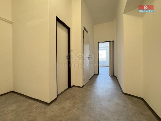 Pronájem bytu 3+1, Pečky, Petra Bezruče, 85 m2