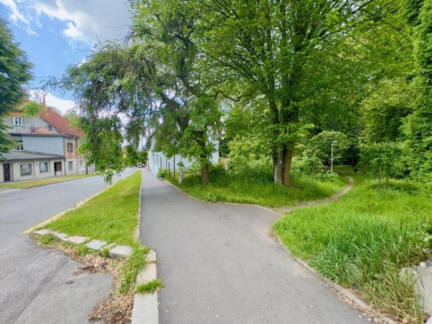 Prodej pozemku pro bydlení, Česká Lípa, Mariánská, 132 m2