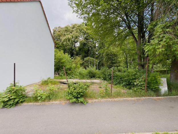 Prodej pozemku pro bydlení, Česká Lípa, Mariánská, 132 m2