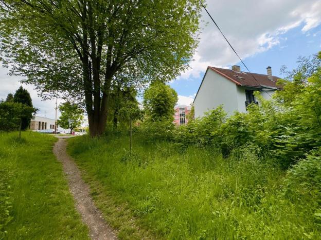 Prodej pozemku pro bydlení, Česká Lípa, Mariánská, 132 m2