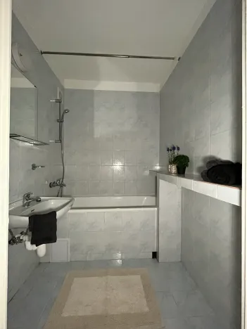 Pronájem bytu 3+1, Česká Lípa, Okružní, 65 m2