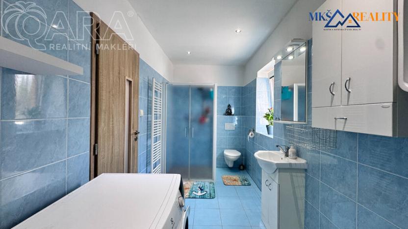 Prodej rodinného domu, Netvořice, Neveklovská, 114 m2