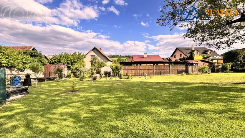 Prodej rodinného domu, Netvořice, Neveklovská, 114 m2