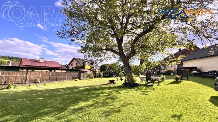 Prodej rodinného domu, Netvořice, Neveklovská, 114 m2