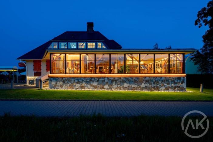 Prodej restaurace, Hlučín, Celní, 550 m2