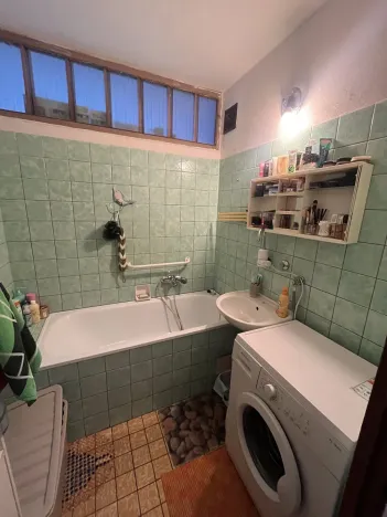 Prodej bytu 3+1, Jablonec nad Nisou, Bousova, 79 m2