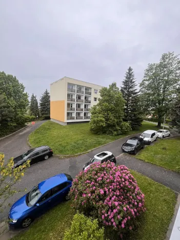 Prodej bytu 3+1, Jablonec nad Nisou, Bousova, 79 m2
