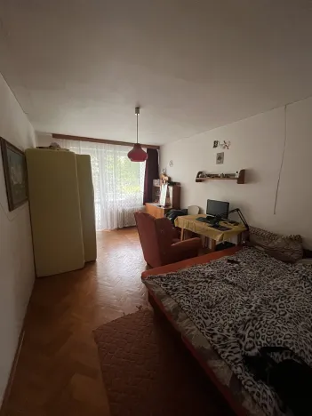 Prodej bytu 3+1, Jablonec nad Nisou, Bousova, 79 m2