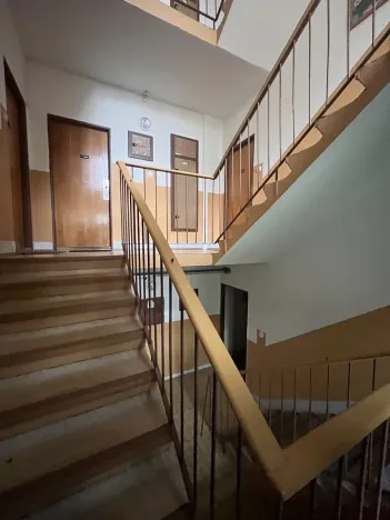 Prodej bytu 3+1, Jablonec nad Nisou, Bousova, 79 m2