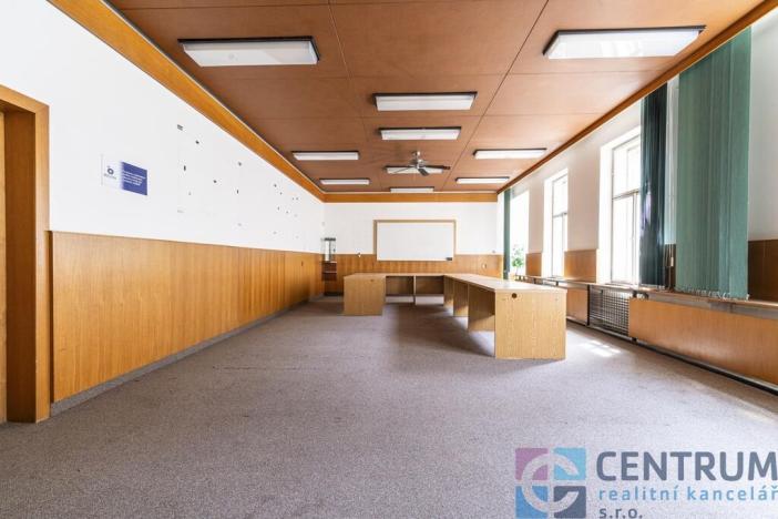 Prodej činžovního domu, Jablonec nad Nisou, Podhorská, 1578 m2