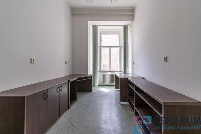 Prodej činžovního domu, Jablonec nad Nisou, Podhorská, 1578 m2