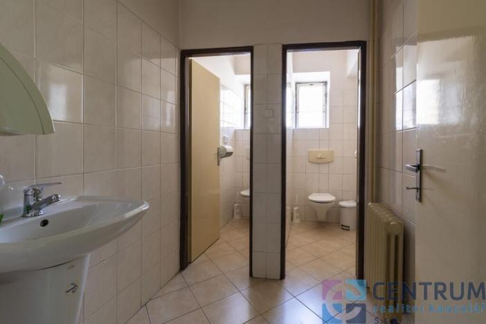 Prodej činžovního domu, Jablonec nad Nisou, Podhorská, 1578 m2