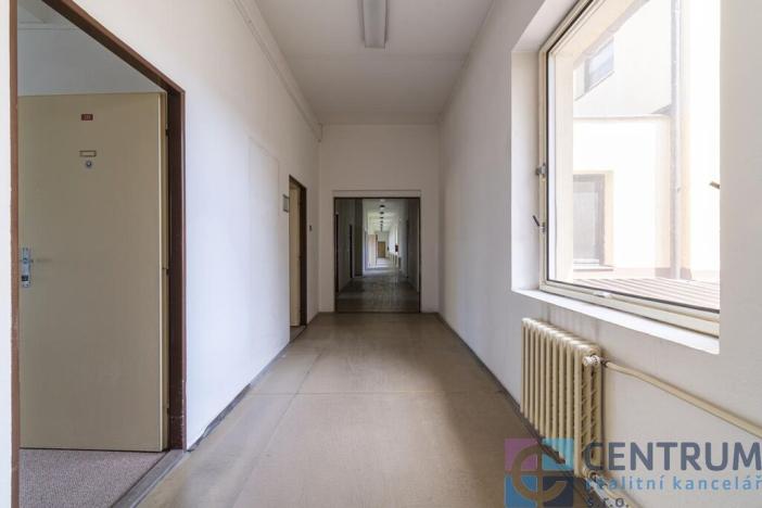 Prodej činžovního domu, Jablonec nad Nisou, Podhorská, 1578 m2