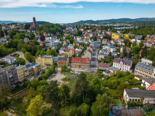 Prodej kanceláře, Jablonec nad Nisou, Podhorská, 1578 m2