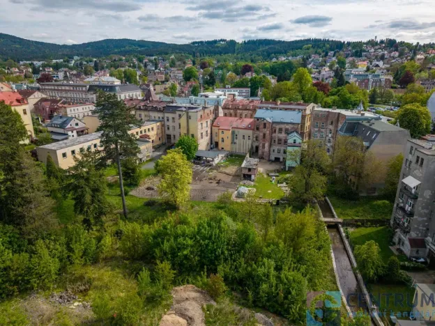 Prodej kanceláře, Jablonec nad Nisou, Podhorská, 1578 m2