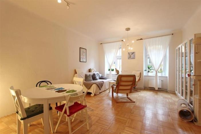 Pronájem bytu 2+1, Brno, Hybešova, 71 m2
