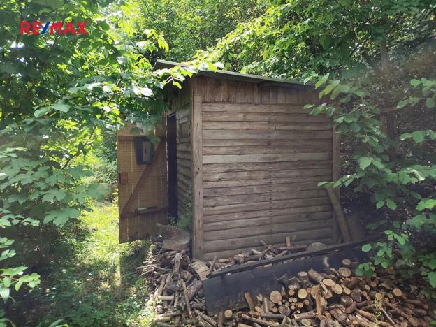 Prodej chaty, Klínec, 35 m2