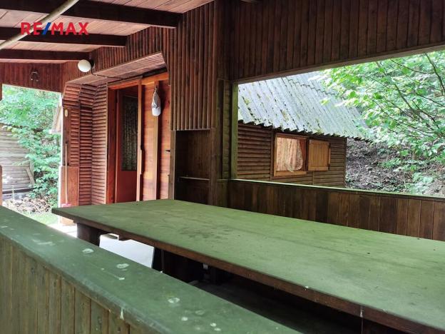 Prodej chaty, Klínec, 35 m2