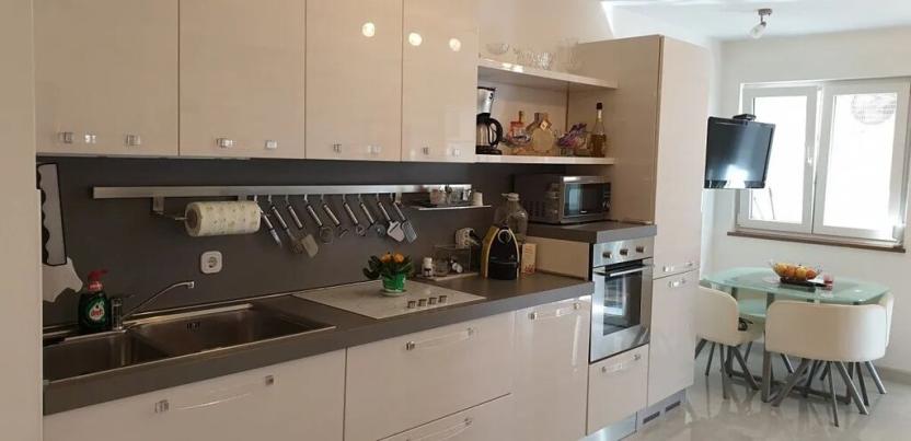Prodej bytu 4+kk, Medulin, Chorvatsko, 74 m2