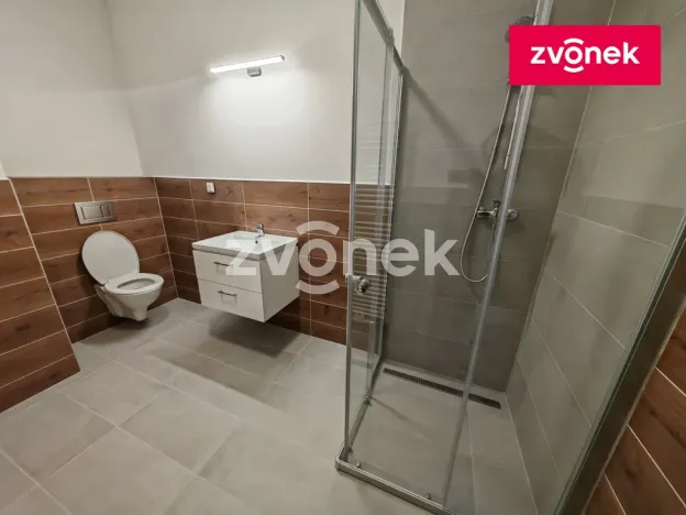 Pronájem bytu 1+kk, Otrokovice, Komenského, 33 m2