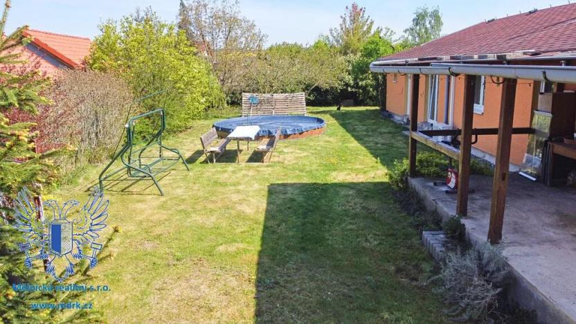 Prodej rodinného domu, Tuhaň, 120 m2