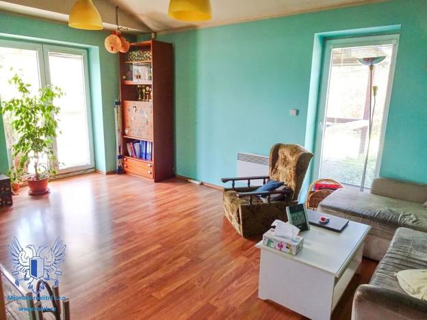 Prodej rodinného domu, Tuhaň, 120 m2