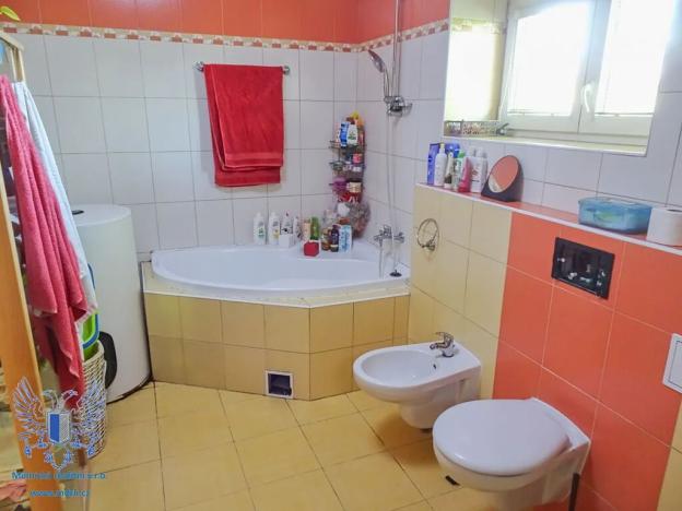 Prodej rodinného domu, Tuhaň, 120 m2