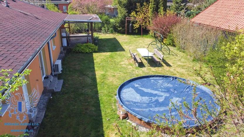 Prodej rodinného domu, Tuhaň, 120 m2