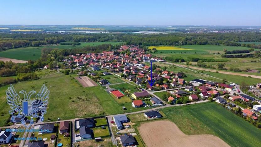 Prodej rodinného domu, Tuhaň, 120 m2