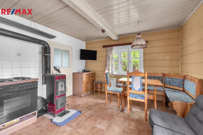 Prodej chalupy, Rokytnice nad Jizerou - Horní Rokytnice, 117 m2