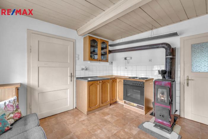 Prodej chalupy, Rokytnice nad Jizerou - Horní Rokytnice, 117 m2