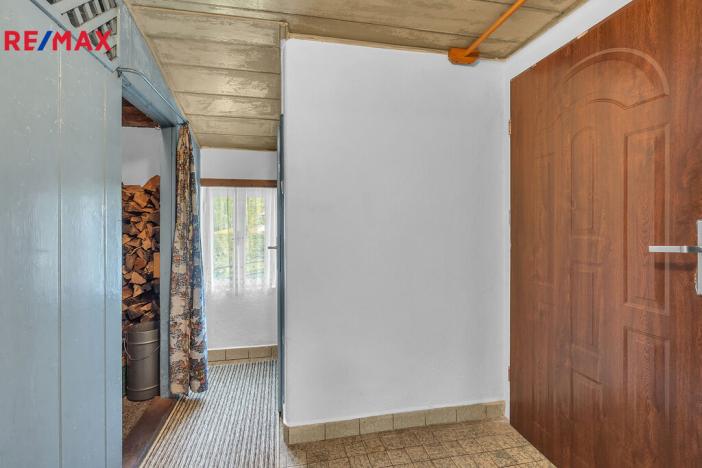 Prodej chalupy, Rokytnice nad Jizerou - Horní Rokytnice, 117 m2