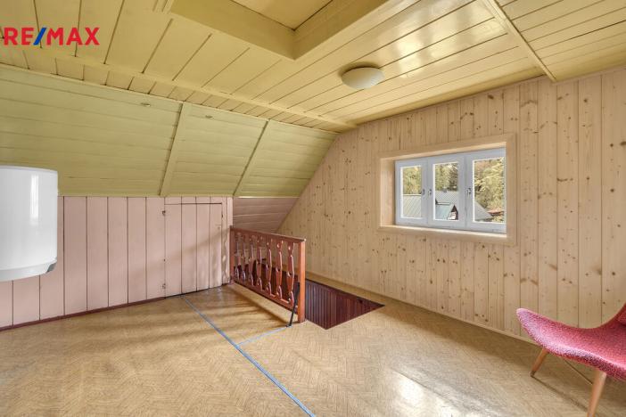 Prodej chalupy, Rokytnice nad Jizerou - Horní Rokytnice, 117 m2