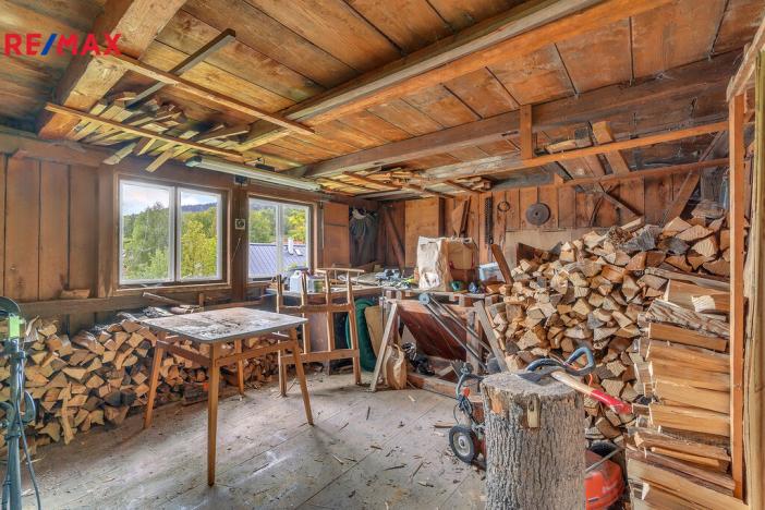 Prodej chalupy, Rokytnice nad Jizerou - Horní Rokytnice, 117 m2