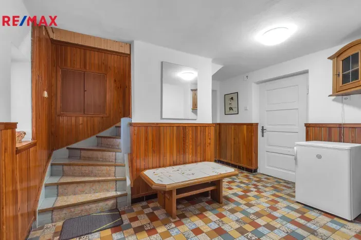 Prodej chalupy, Rokytnice nad Jizerou - Horní Rokytnice, 117 m2