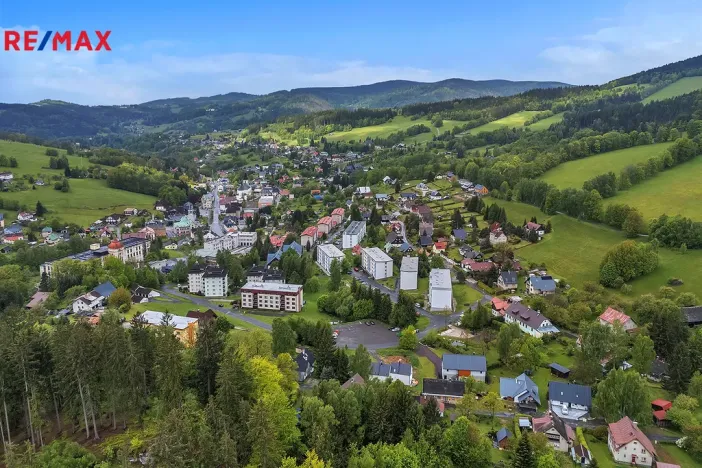 Prodej chalupy, Rokytnice nad Jizerou - Horní Rokytnice, 117 m2