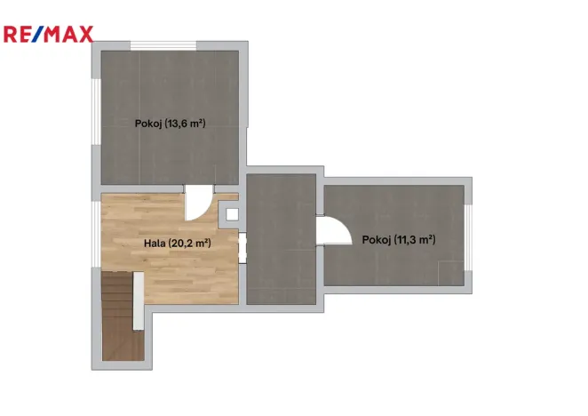 Prodej chalupy, Rokytnice nad Jizerou - Horní Rokytnice, 117 m2