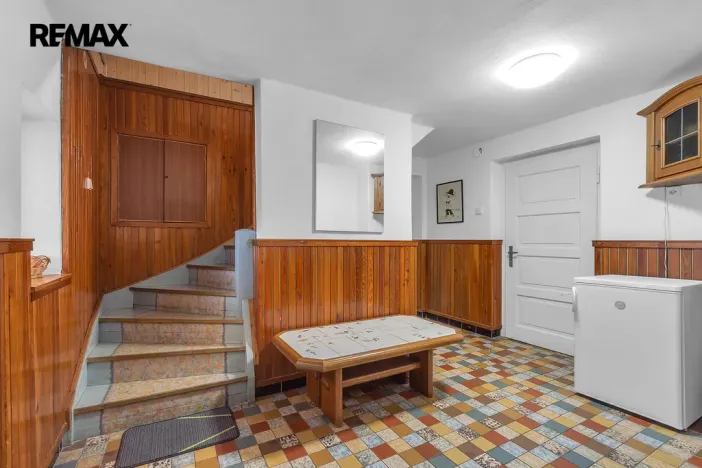 Prodej chalupy, Rokytnice nad Jizerou - Horní Rokytnice, 117 m2