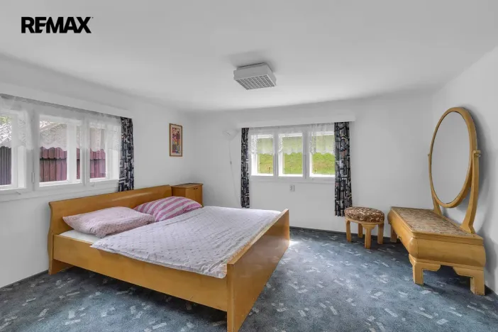 Prodej chalupy, Rokytnice nad Jizerou - Horní Rokytnice, 117 m2