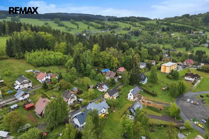 Prodej chalupy, Rokytnice nad Jizerou - Horní Rokytnice, 117 m2