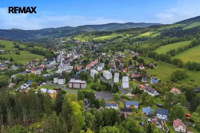 Prodej chalupy, Rokytnice nad Jizerou - Horní Rokytnice, 117 m2